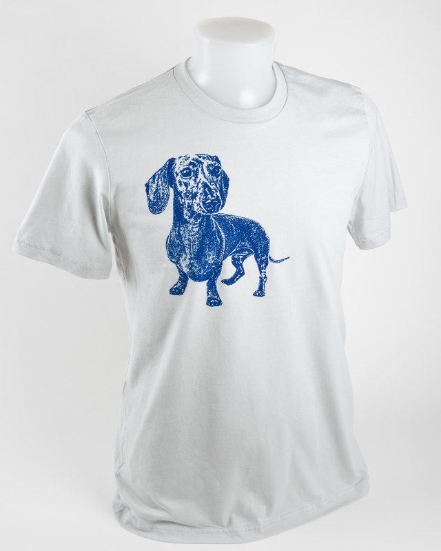 A D.O.G.S and Sugar Bear Designs collaboration for charity. 