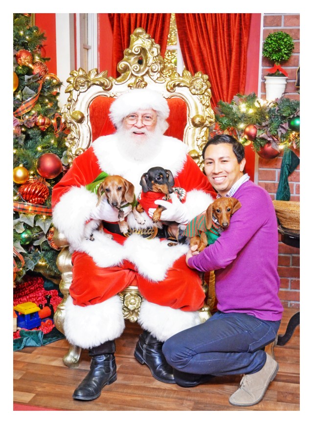 The Americana at Brand | December 2013. 