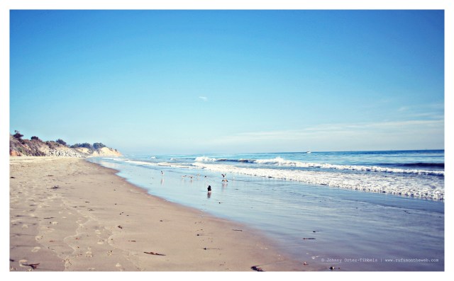 Emily | February 2014.  Photo by: Johnny Ortez-Tibbels ©