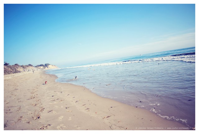 Emily & Lily | February 2014.  Photo by: Johnny Ortez-Tibbels ©