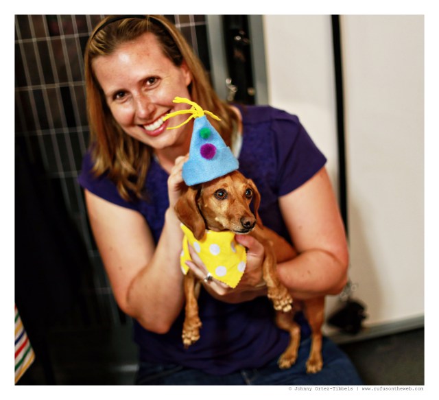 Celebrating a Decade of Rufus with Friends | September 2014. Photo by: Johnny Ortez-Tibbels ©