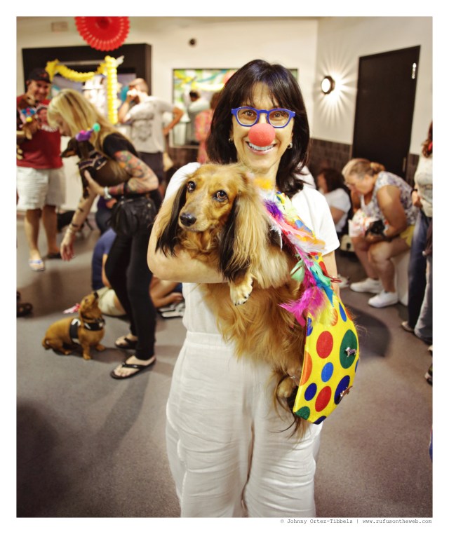 Celebrating a Decade of Rufus with Friends | September 2014. Photo by: Johnny Ortez-Tibbels ©