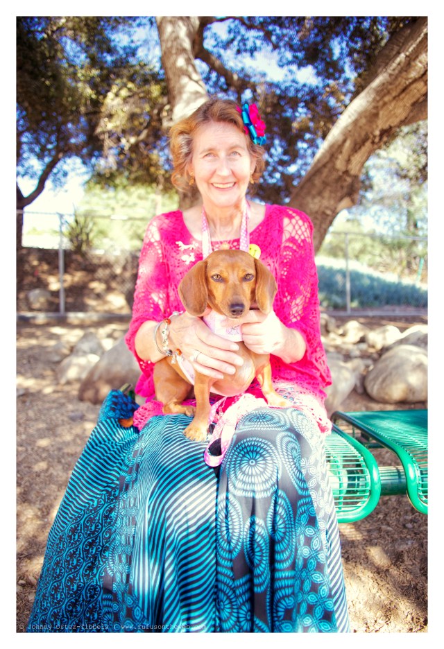 LA Doxies Monthly Meetup | October 2014.  Photo by: Johnny Ortez-Tibbels ©