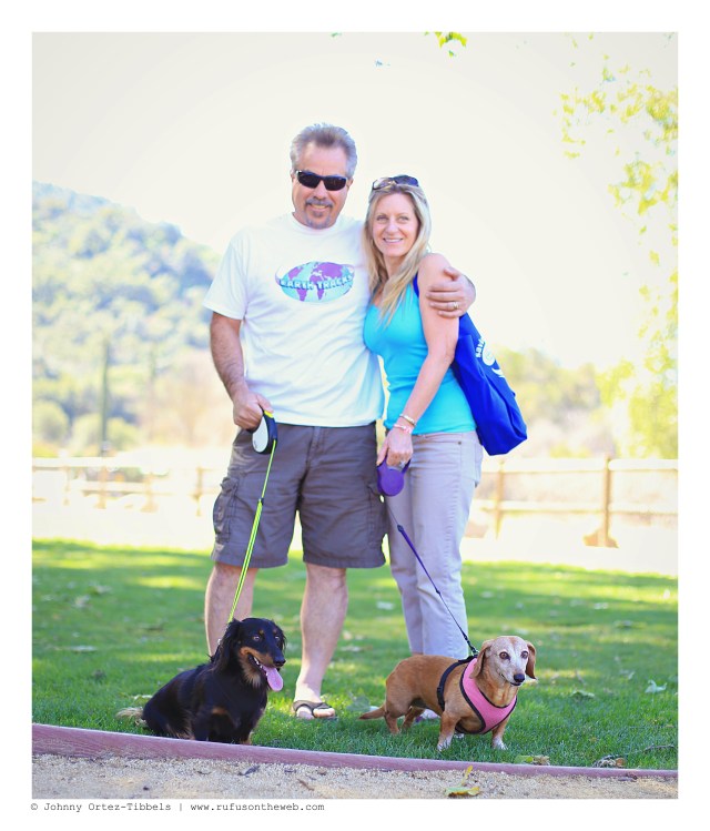 Ojai Doxies Monthly Meetup | March 2015.  Photo by: Johnny Ortez-Tibbels ©