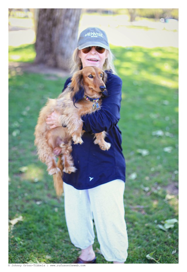 Ojai Doxies Monthly Meetup | March 2015.  Photo by: Johnny Ortez-Tibbels ©