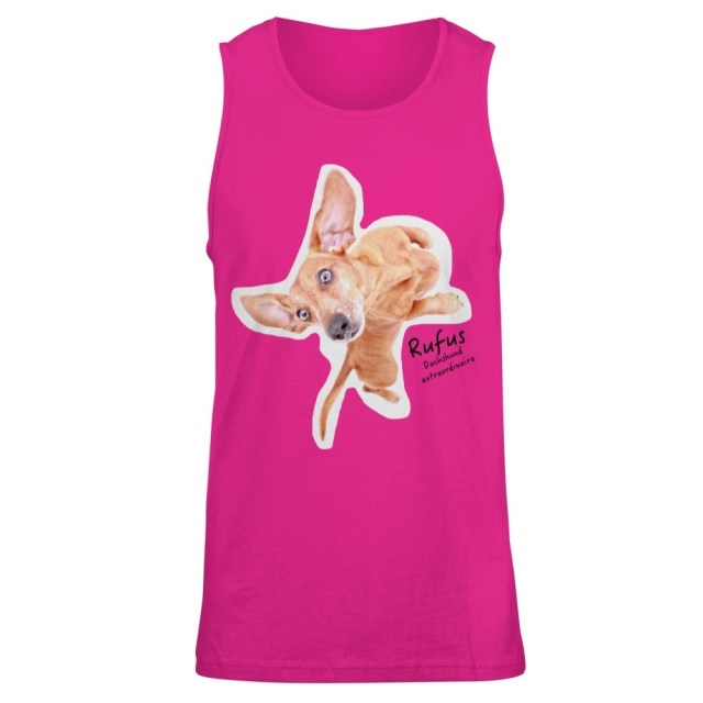 DOGS' Spring 2015 T-shirt 2.0 | April 2015.  Photo by: Johnny Ortez-Tibbels ©