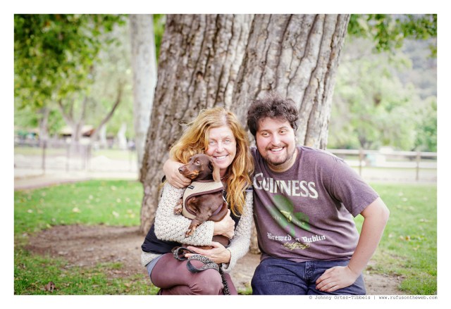 Mother & Son | May 2015.  Photo by: Johnny Ortez-Tibbels ©