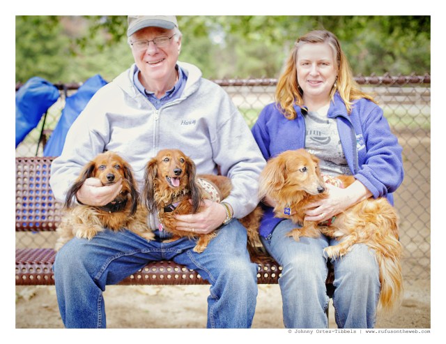 Husband & Wife | May 2015.  Photo by: Johnny Ortez-Tibbels ©