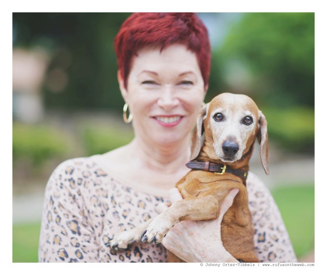 LA Doxies' Monthly Meetup | May 2016. Photo by: Johnny Ortez-Tibbels ©