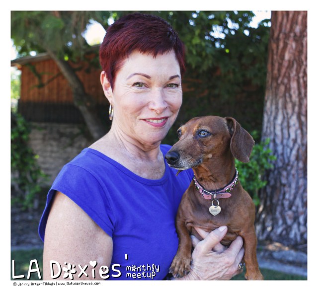 © Johnny Ortez-Tibbels | www.Rufusontheweb.com