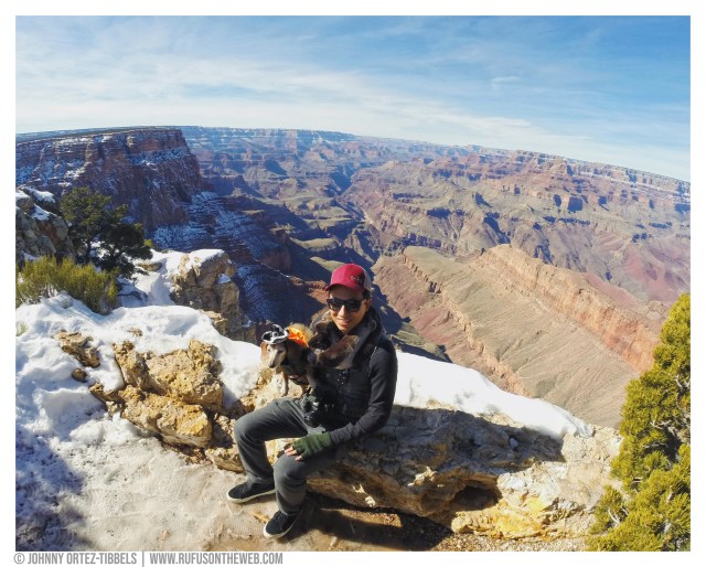 © Johnny Ortez-Tibbels | www.Rufusontheweb.com