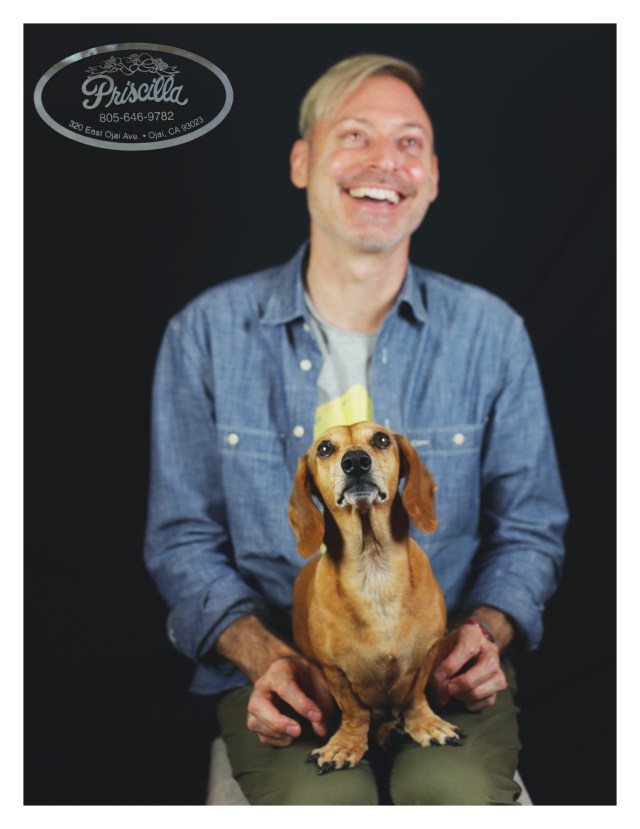 Marc &amp; Milo Priscilla owners © Johnny Ortez-Tibbels | www.Rufusontheweb.com