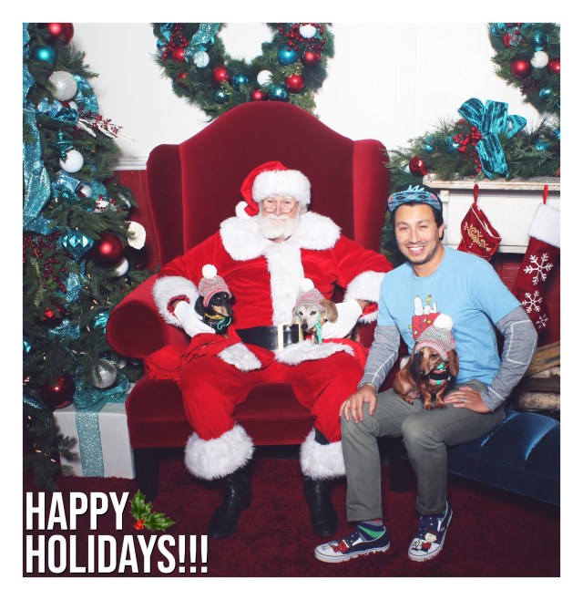 2018 © Johnny Ortez-Tibbels | www.Rufusontheweb.com