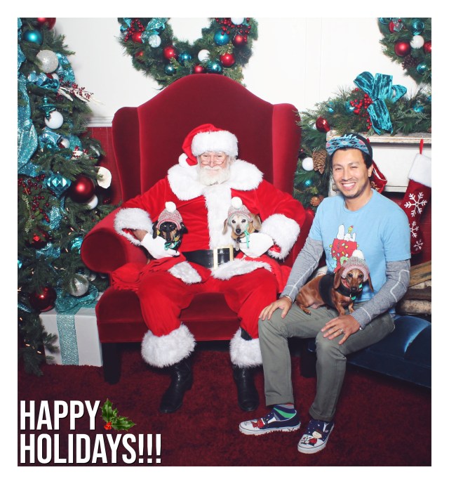 2018 © Johnny Ortez-Tibbels | www.Rufusontheweb.com