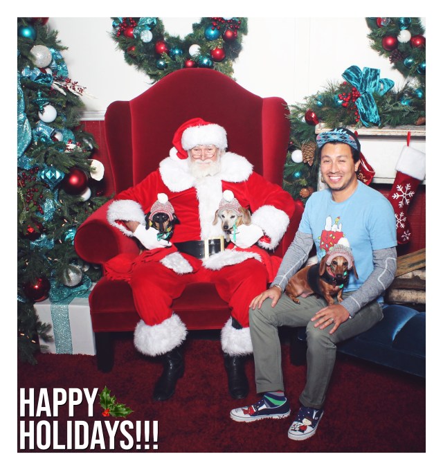 2018 © Johnny Ortez-Tibbels | www.Rufusontheweb.com