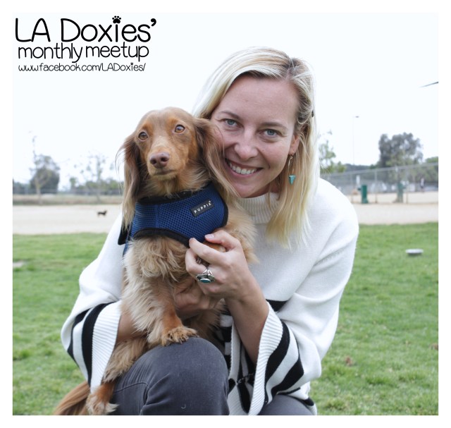 LA Doxies' Monthly Meetup © Johnny Ortez-Tibbels | www.Rufusontheweb.com