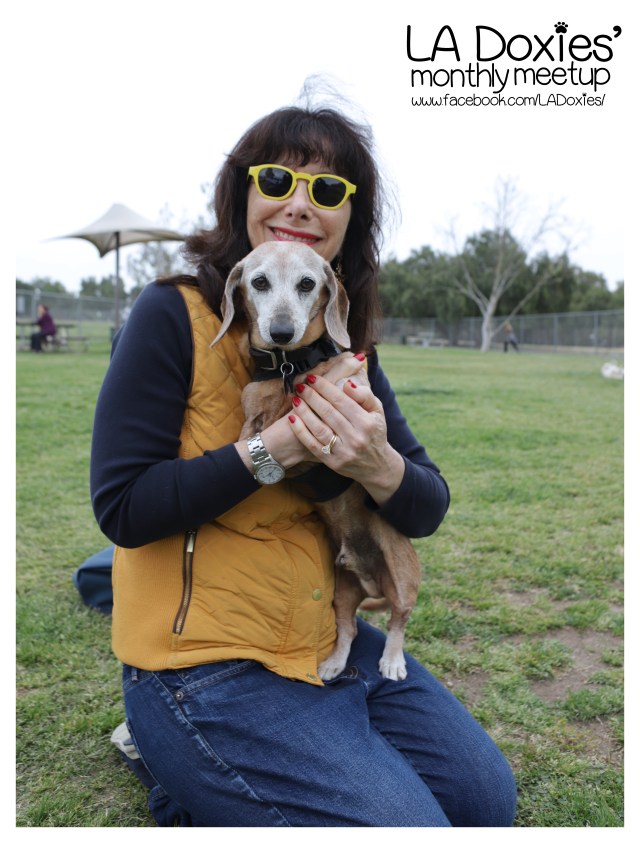 LA Doxies' Monthly Meetup © Johnny Ortez-Tibbels | www.Rufusontheweb.com