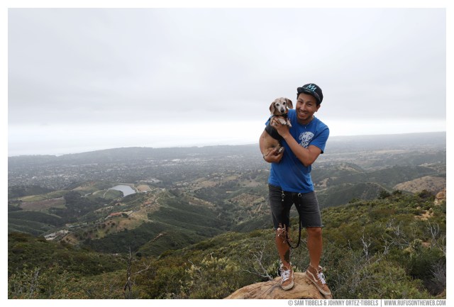 Rufus' Farewell Tour © Johnny Ortez-Tibbels | www.Rufusontheweb.com