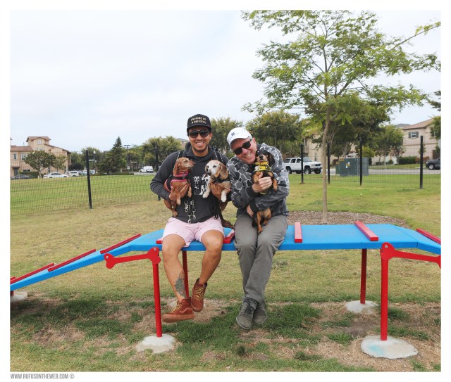 © Johnny Ortez-Tibbels | www.Rufusontheweb.com