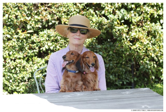 Pack Porch Portraits © Johnny Ortez-Tibbels | www.Rufusontheweb.com